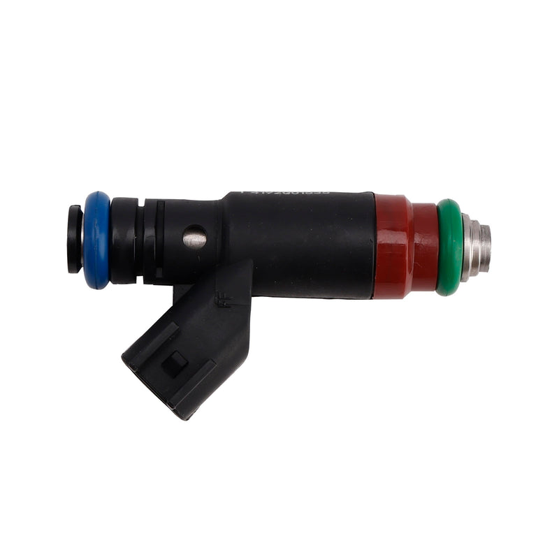 Lincoln LS For Ford Thunderbird 2003-2005 3W43-AA 1PCS Fuel Injector