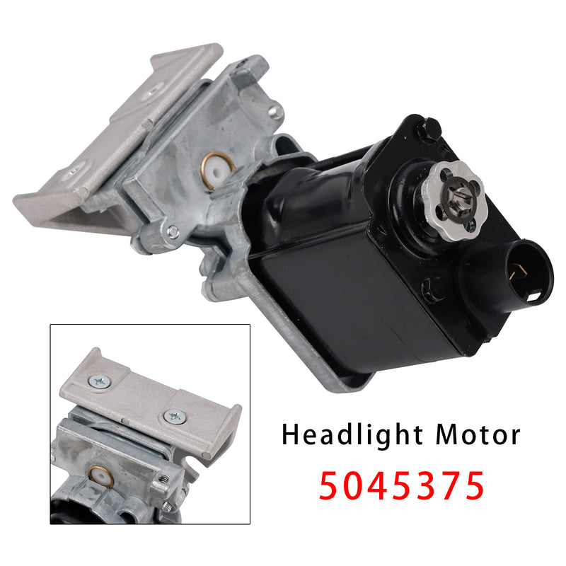 1963-1967 Chevrolet Corvette Left Headlight Motor 5045375