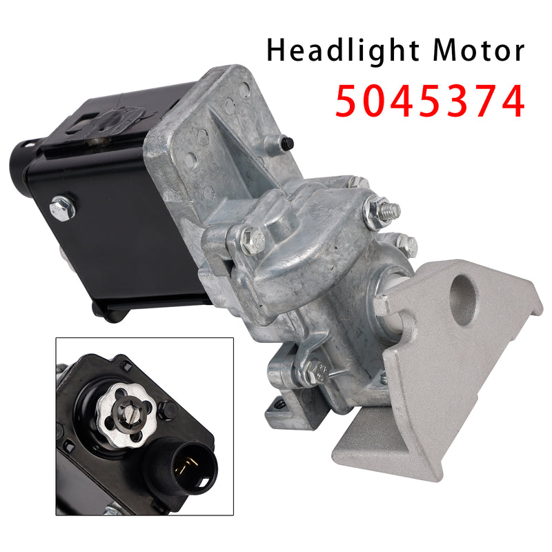1963-1967 Chevrolet Corvette Right Headlight Motor 5045374