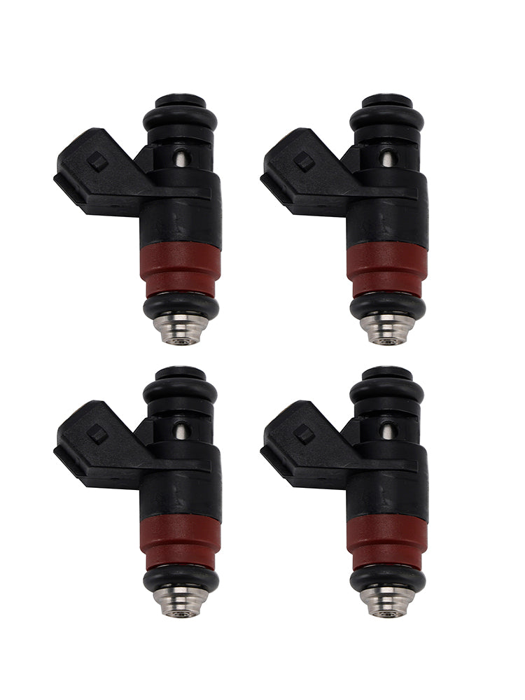 Chevrolet Camaro SS Corvette Base 2010-2014 A2C32624700 4PCS Fuel Injector