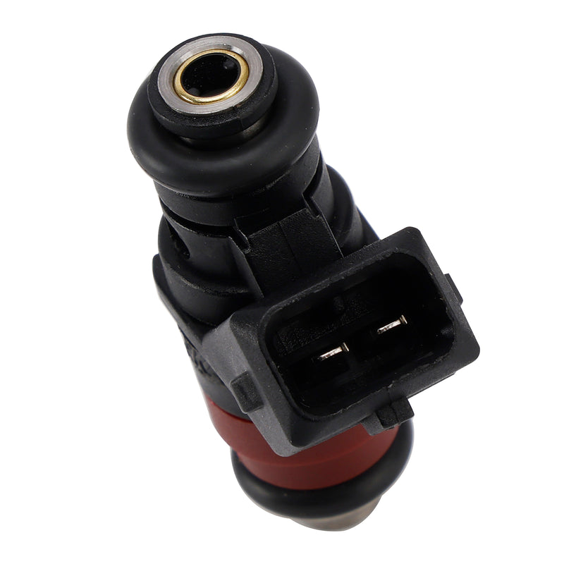 Chevrolet Camaro SS Corvette Base 2010-2014 A2C32624700 4PCS Fuel Injector