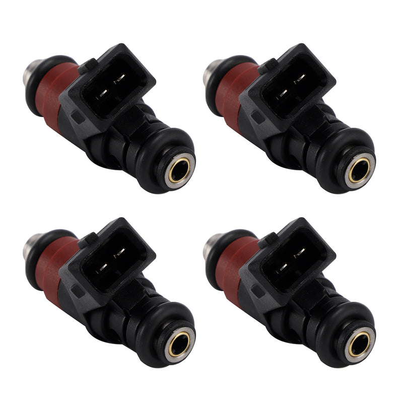 Chevrolet Camaro SS Corvette Base 2010-2014 A2C32624700 1PCS Fuel Injector