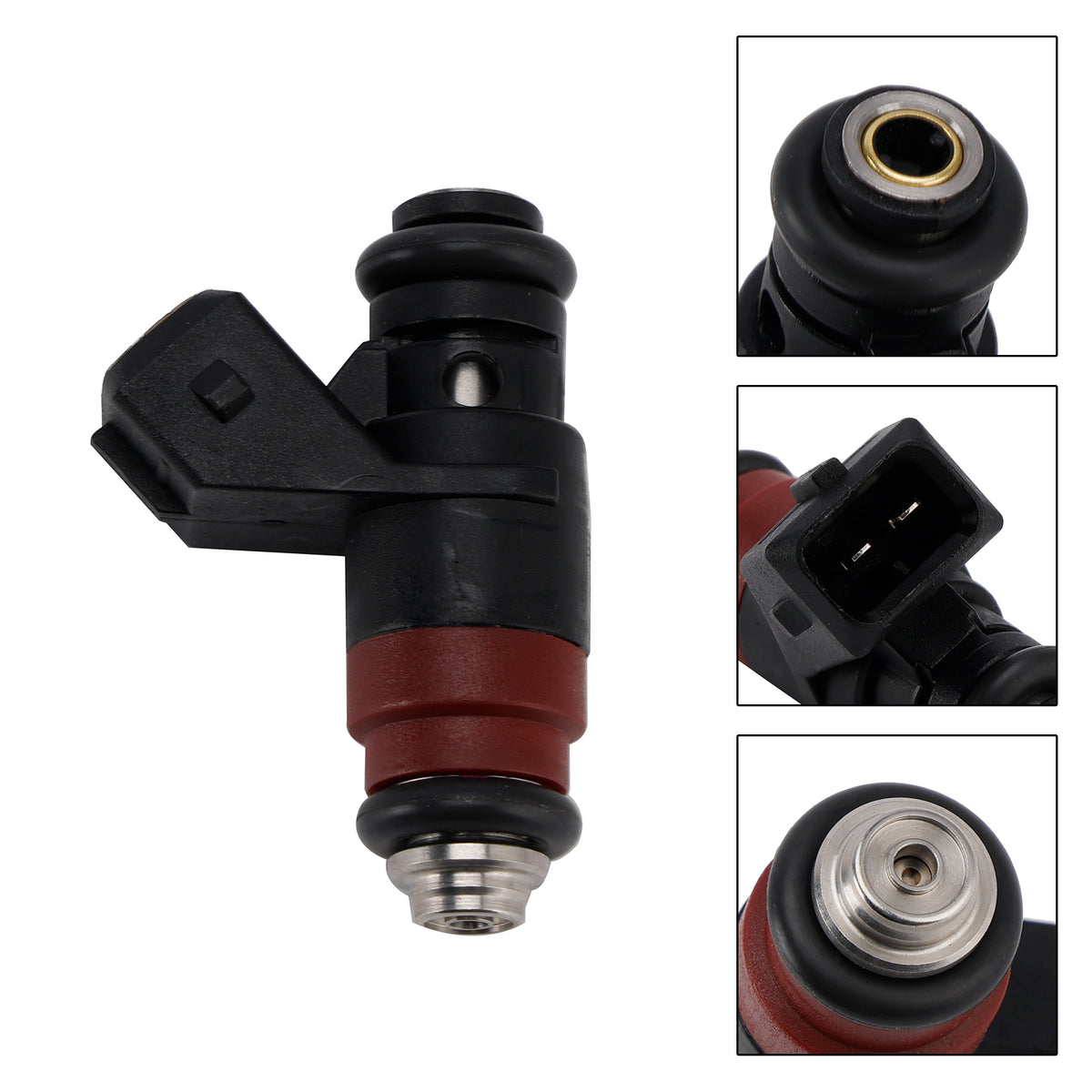 Chevrolet Camaro SS Corvette Base 2010-2014 A2C32624700 1PCS Fuel Injector