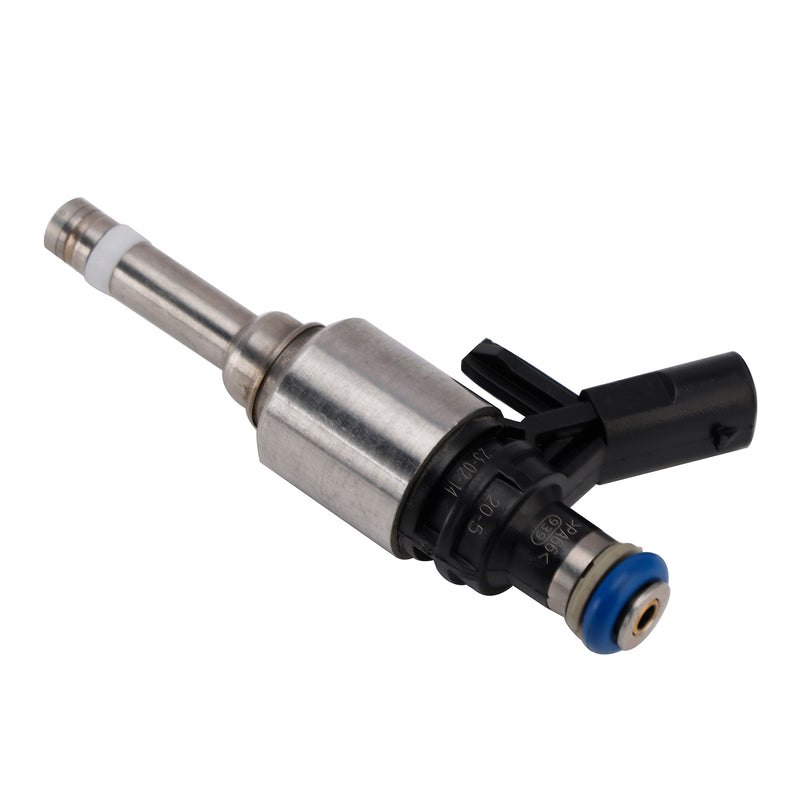 Audi A3 S3 2012-2020 For VW Golf 2013-2020 026150001H 1PCS Fuel Injector