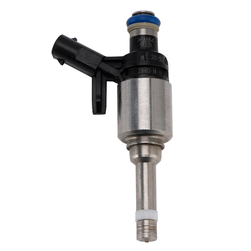 Audi A3 S3 2012-2020 For VW Golf 2013-2020 026150001H 1PCS Fuel Injector