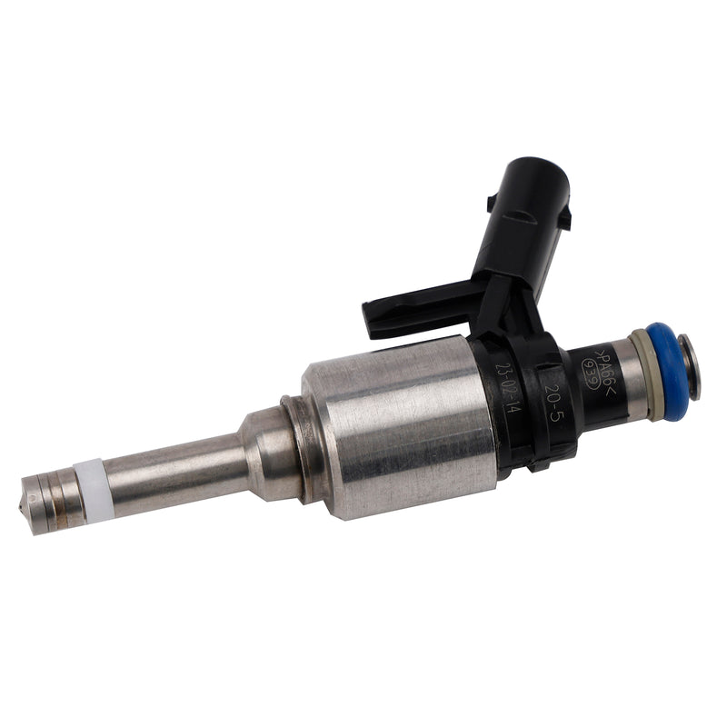 Audi A3 S3 2012-2020 For VW Golf 2013-2020 026150001H 1PCS Fuel Injector
