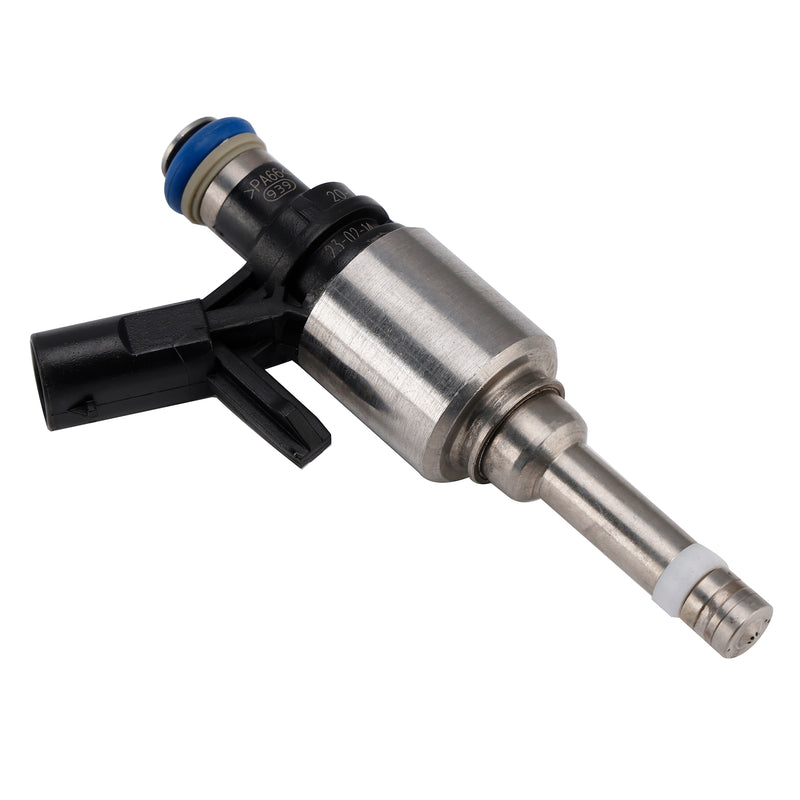 Audi A3 S3 2012-2020 For VW Golf 2013-2020 026150001H 1PCS Fuel Injector