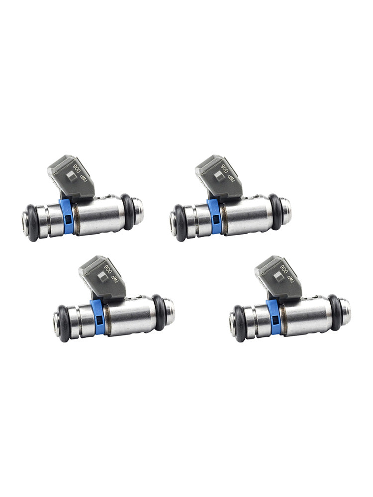 Fiat Coupe 175 1996-2000 Stilo 192 2001-2008 iwp006 4PCS Fuel Injector