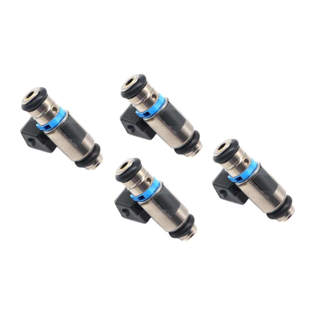 Fiat Coupe 175 1996-2000 Stilo 192 2001-2008 iwp006 4PCS Fuel Injector