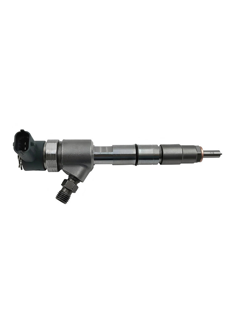 JMC ISUZU 4JB1 JX49ZLQ4 0445110629 0 445 110 629 1PCS Fuel Injector