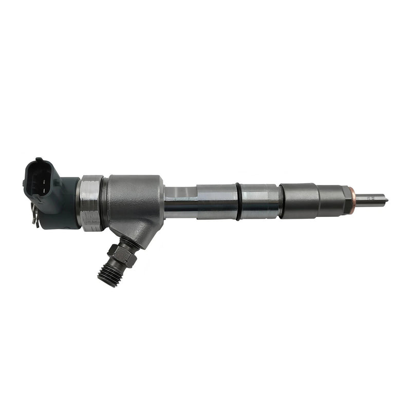 JMC ISUZU 4JB1 JX49ZLQ4 0445110629 0 445 110 629 1PCS Fuel Injector