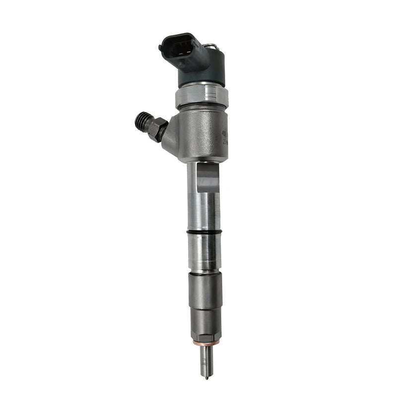 JMC ISUZU 4JB1 JX49ZLQ4 0445110629 0 445 110 629 1PCS Fuel Injector