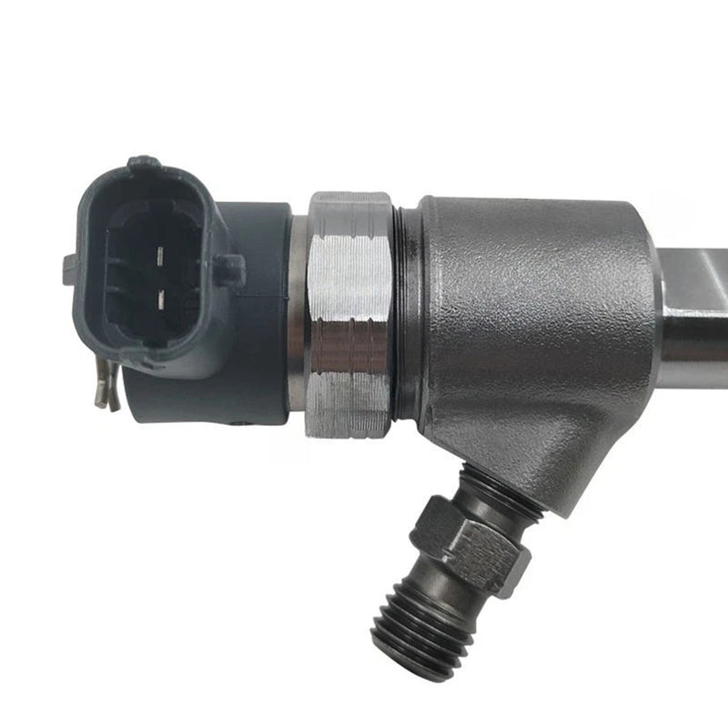 JMC ISUZU 4JB1 JX49ZLQ4 0445110629 0 445 110 629 4PCS Fuel Injector