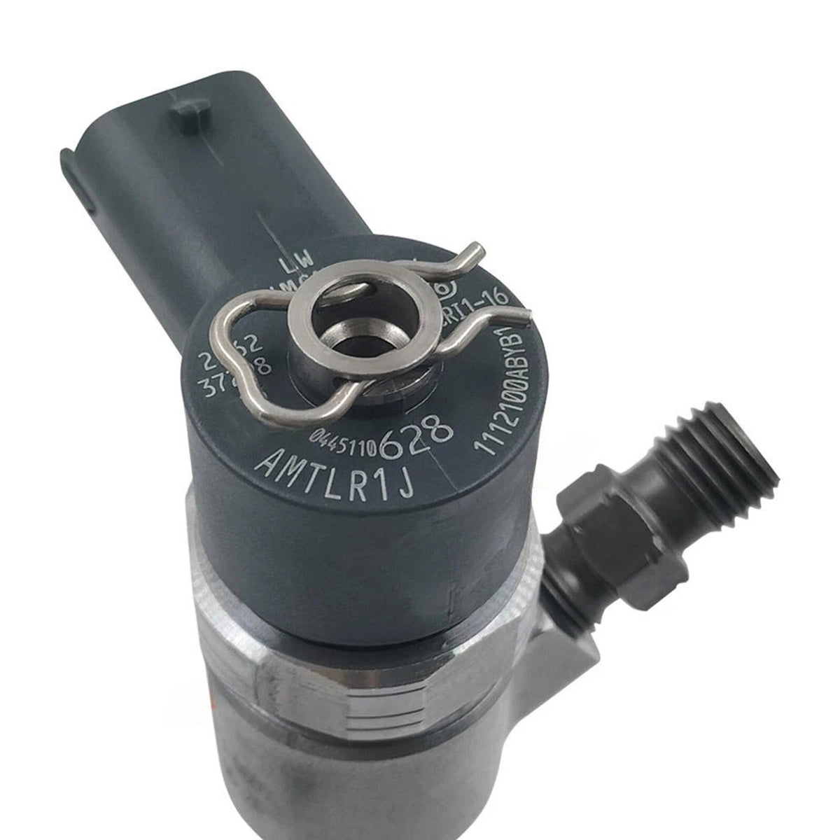 JMC ISUZU 4JB1 JX49ZLQ4 0445110629 0 445 110 629 1PCS Fuel Injector