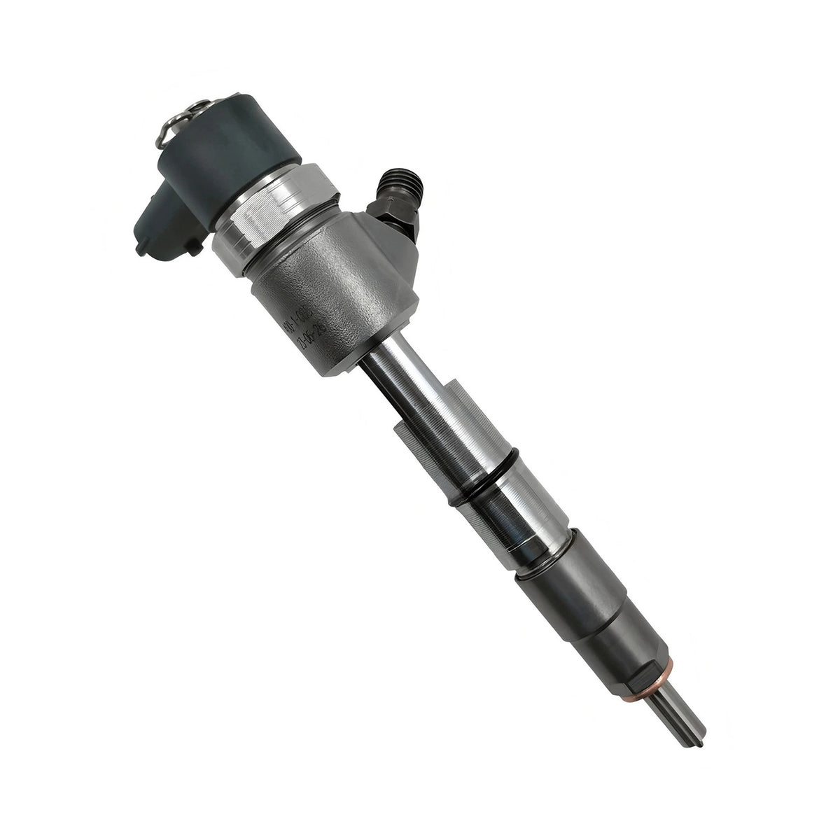 JMC ISUZU 4JB1 JX49ZLQ4 0445110629 0 445 110 629 1PCS Fuel Injector
