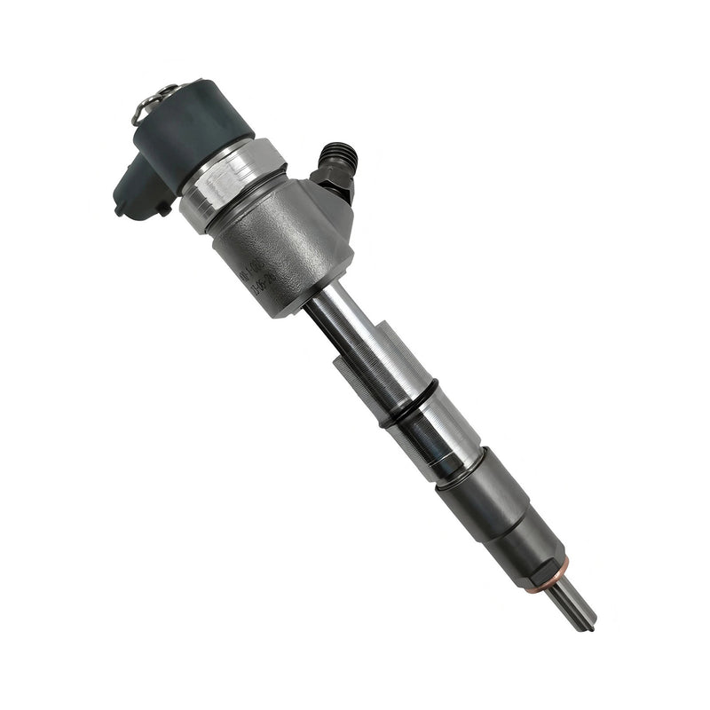 JMC ISUZU 4JB1 JX49ZLQ4 0445110629 0 445 110 629 1PCS Fuel Injector