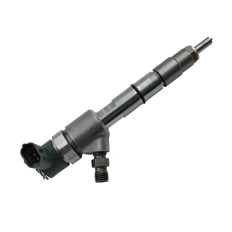 JMC ISUZU 4JB1 JX49ZLQ4 0445110629 0 445 110 629 1PCS Fuel Injector
