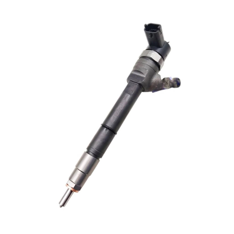 Renault Trafic II For Opel Vivaro 2.0L 0445110338 1PCS Fuel Injector