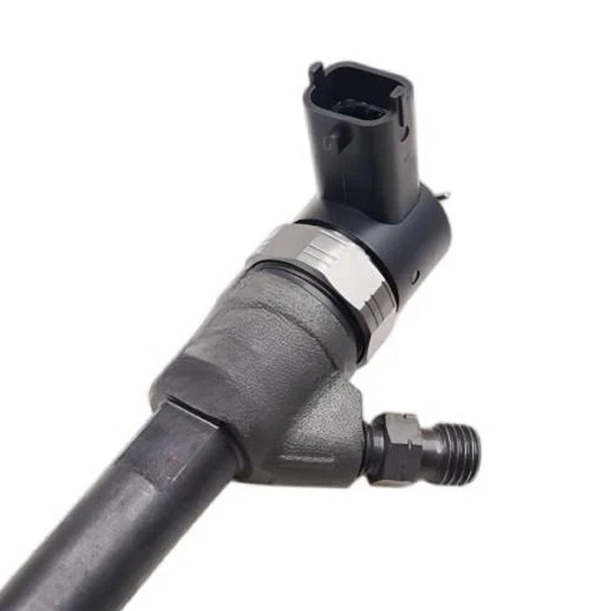 Renault Trafic II For Opel Vivaro 2.0L 0445110338 4PCS Fuel Injector