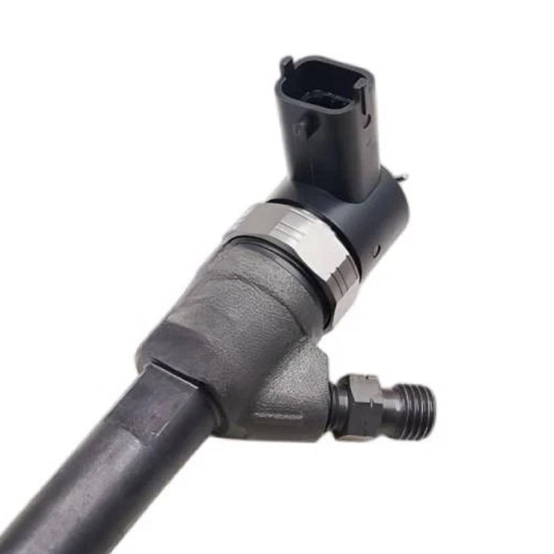Renault Trafic II For Opel Vivaro 2.0L 0445110338 4PCS Fuel Injector