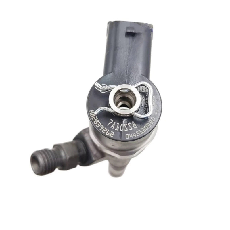 Renault Trafic II For Opel Vivaro 2.0L 0445110338 1PCS Fuel Injector