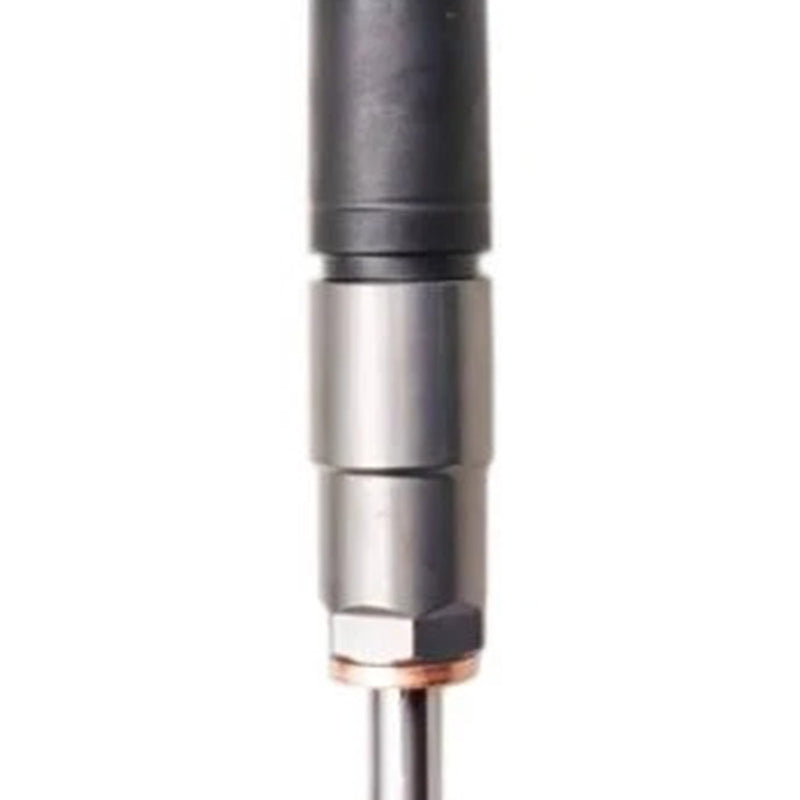 Renault Trafic II For Opel Vivaro 2.0L 0445110338 4PCS Fuel Injector