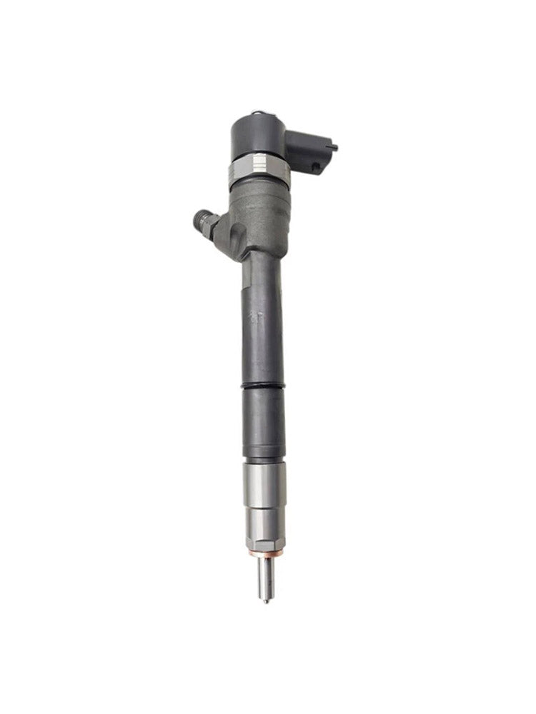 Renault Trafic II For Opel Vivaro 2.0L 0445110338 1PCS Fuel Injector