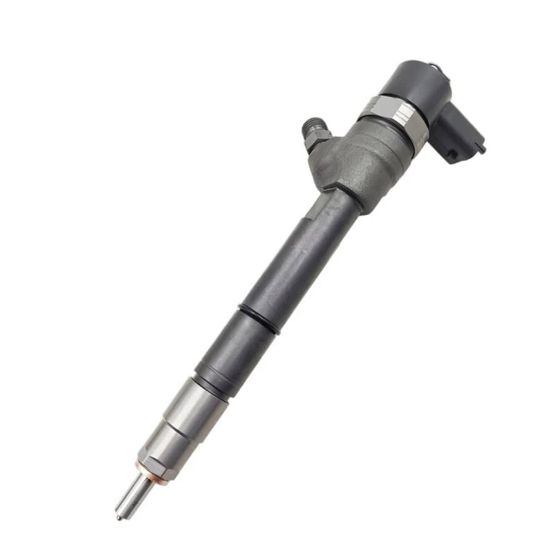 Renault Trafic II For Opel Vivaro 2.0L 0445110338 1PCS Fuel Injector
