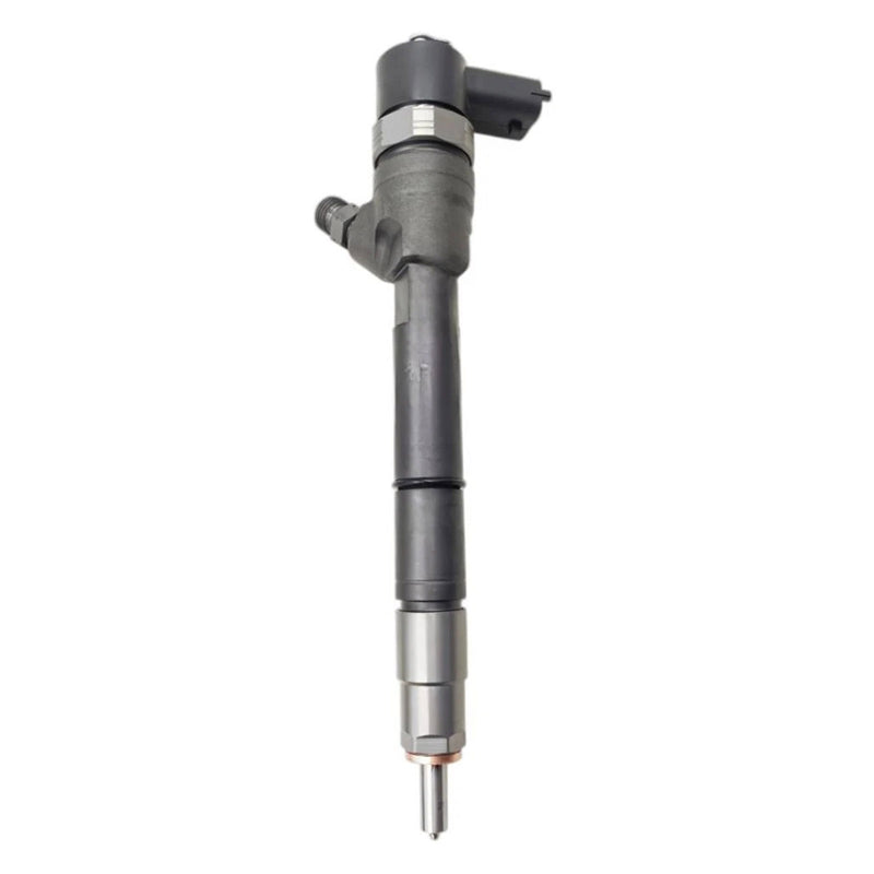 Renault Trafic II For Opel Vivaro 2.0L 0445110338 1PCS Fuel Injector