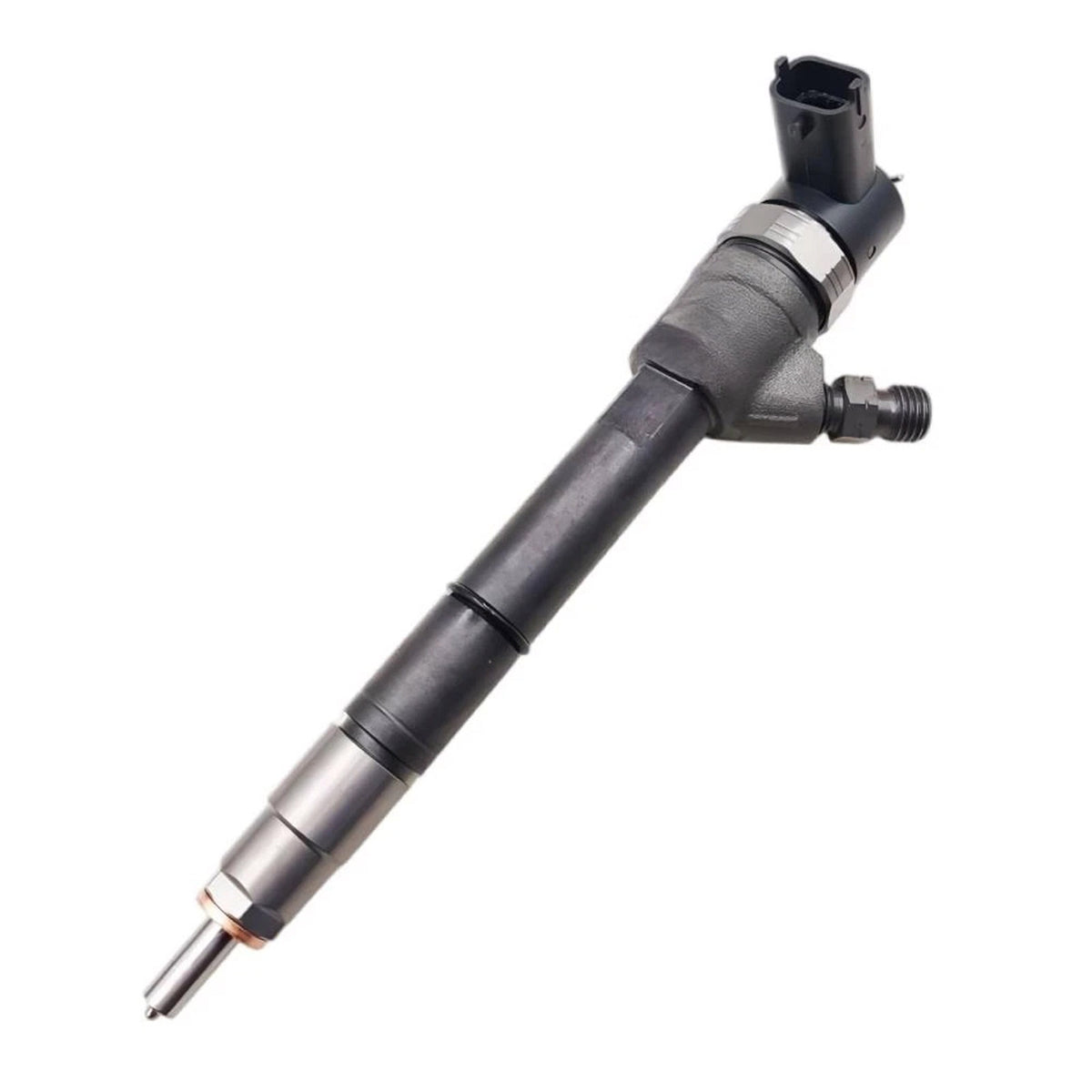 Renault Trafic II For Opel Vivaro 2.0L 0445110338 1PCS Fuel Injector