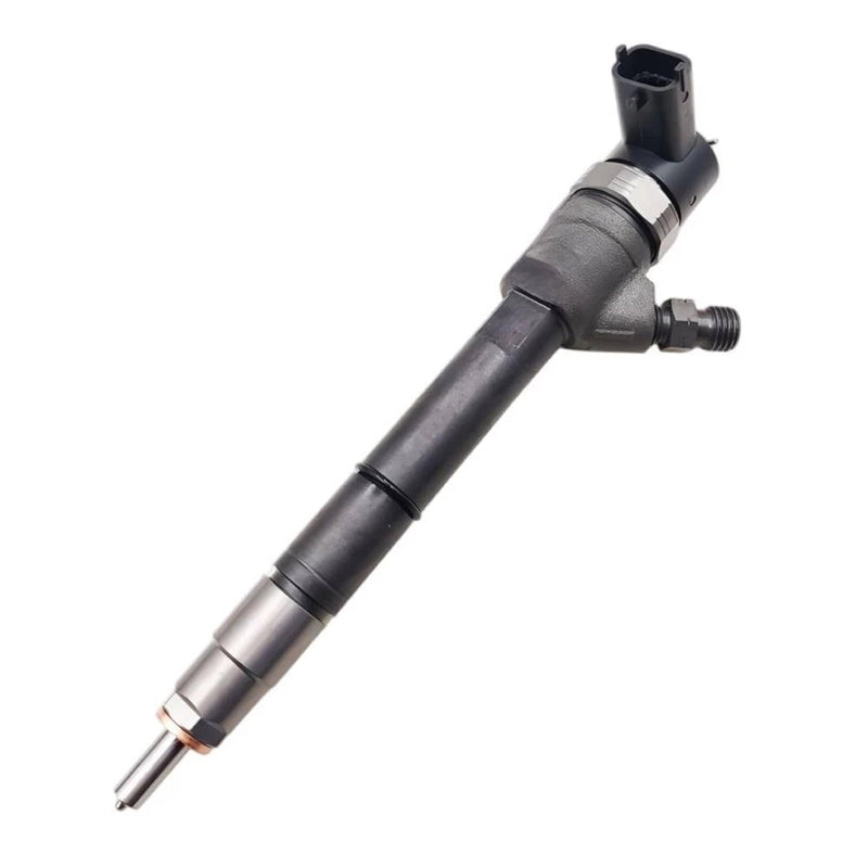 Renault Trafic II For Opel Vivaro 2.0L 0445110338 1PCS Fuel Injector