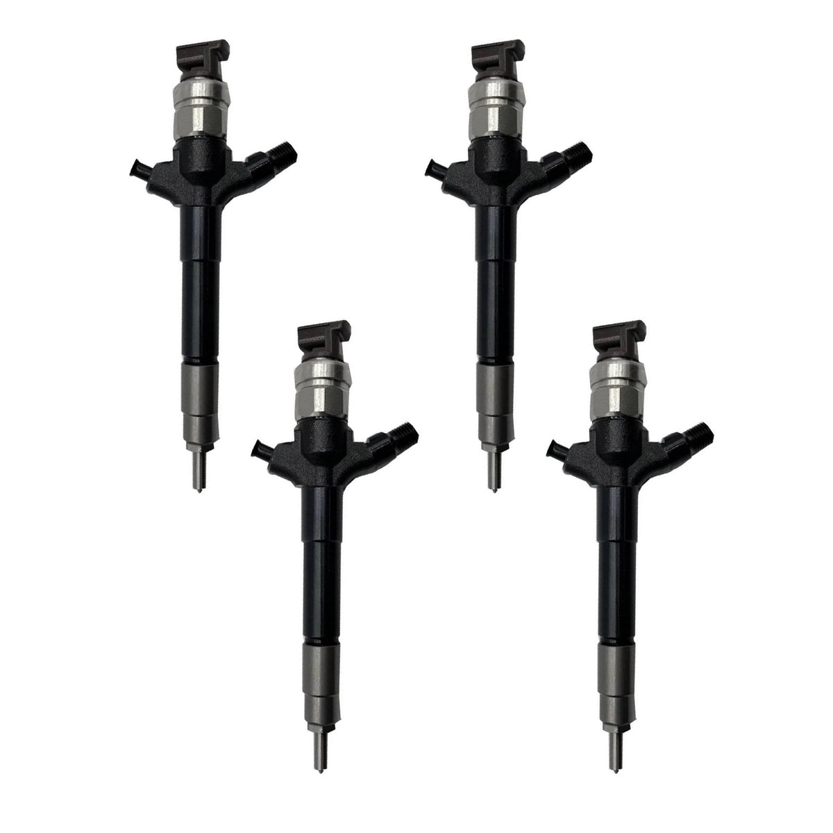 Mitsubishi Triton ML/MN 3.2 2006-2008 095000-5760 4PCS Fuel Injector