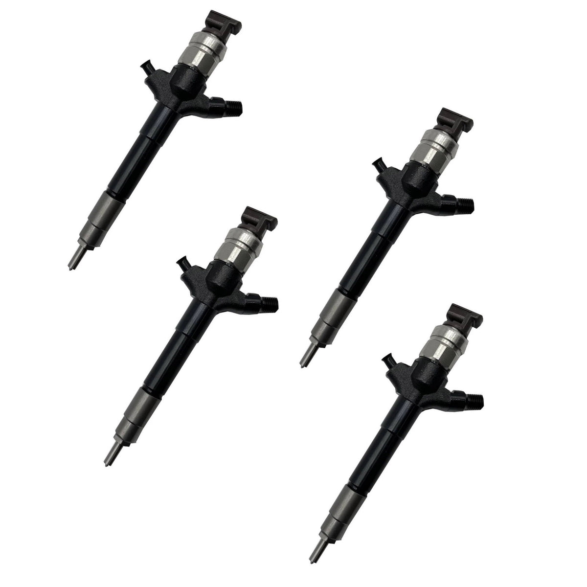 Mitsubishi Triton ML/MN 3.2 2006-2008 095000-5760 4PCS Fuel Injector