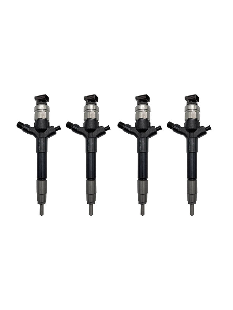 Mitsubishi Triton ML/MN 3.2 2006-2008 095000-5760 4PCS Fuel Injector