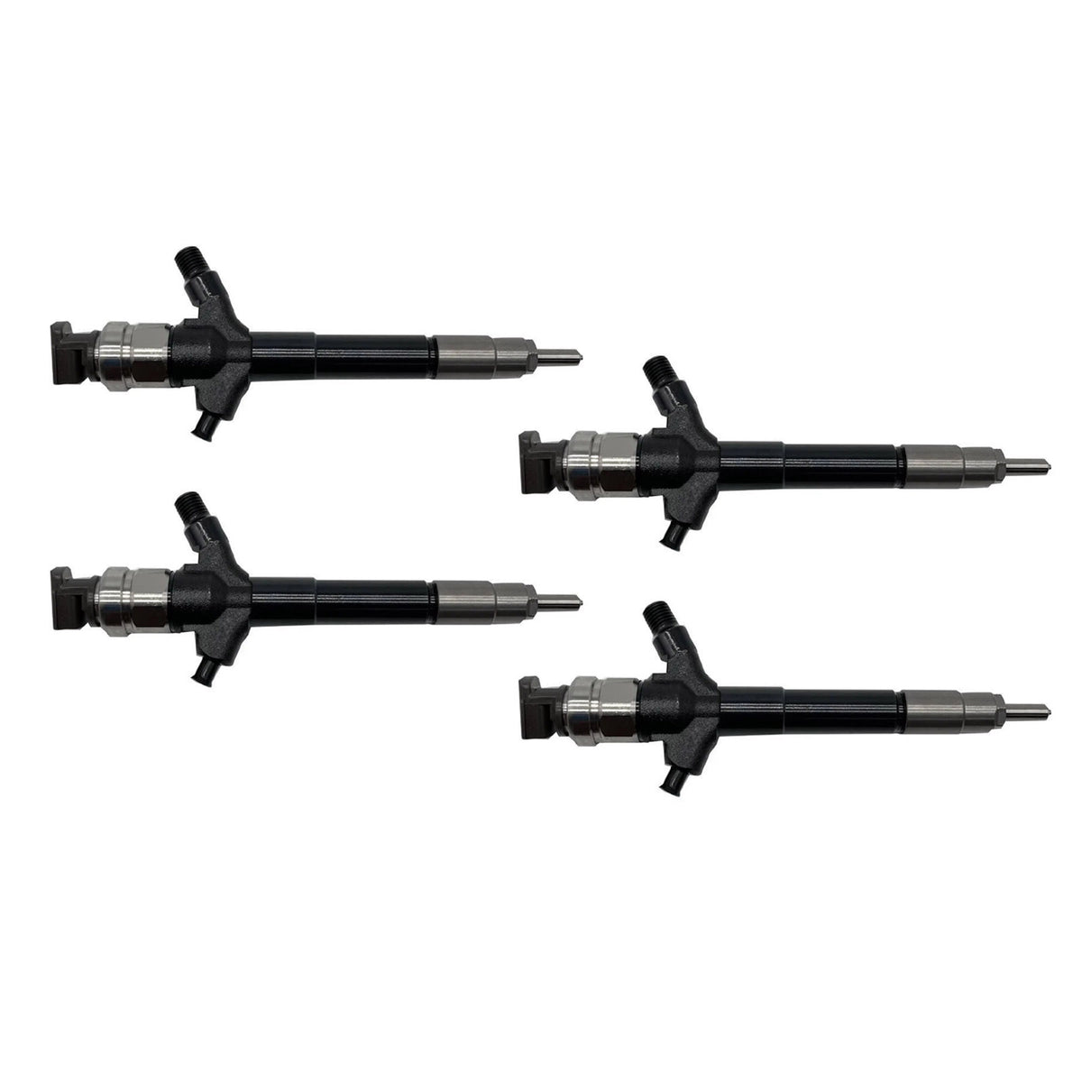 Mitsubishi Triton ML/MN 3.2 2006-2008 095000-5760 4PCS Fuel Injector