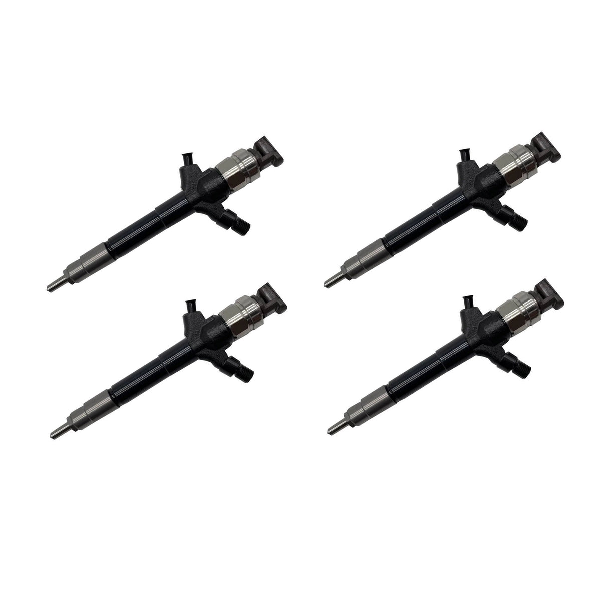 Mitsubishi Triton ML/MN 3.2 2006-2008 095000-5760 4PCS Fuel Injector