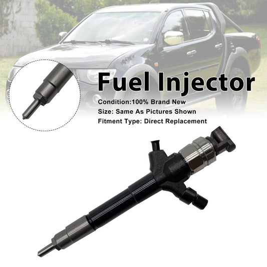 Mitsubishi Triton ML/MN 3.2 2006-2008 095000-5760 1PCS Fuel Injector