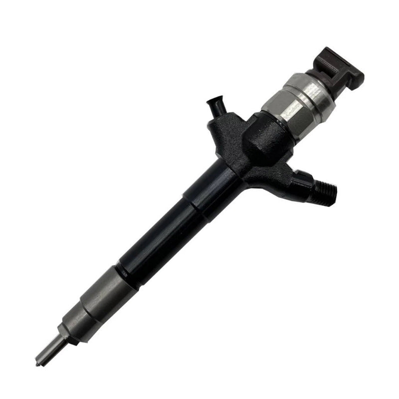 Mitsubishi Triton ML/MN 3.2 2006-2008 095000-5760 1PCS Fuel Injector