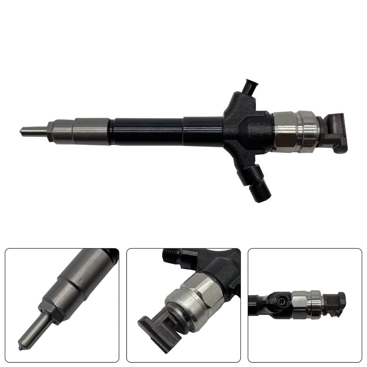 Mitsubishi Triton ML/MN 3.2 2006-2008 095000-5760 1PCS Fuel Injector