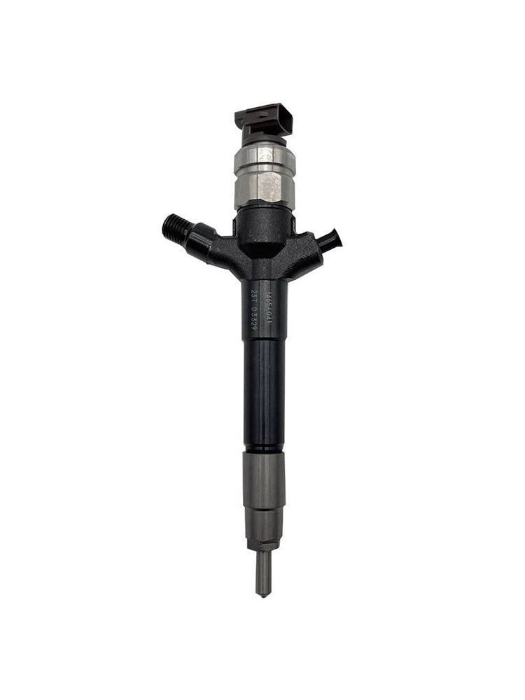 Mitsubishi Triton ML/MN 3.2 2006-2008 095000-5760 1PCS Fuel Injector