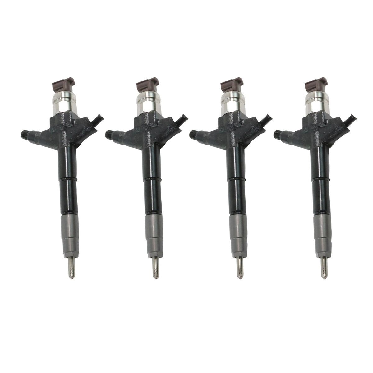Nissan Navara NP300 295050-1060 16600-3XN0A 4PCS Fuel Injector