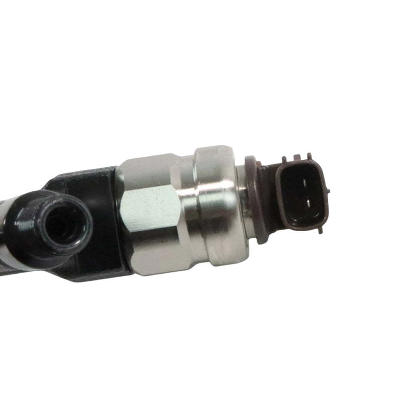 Nissan Navara NP300 295050-1060 16600-3XN0A 4PCS Fuel Injector
