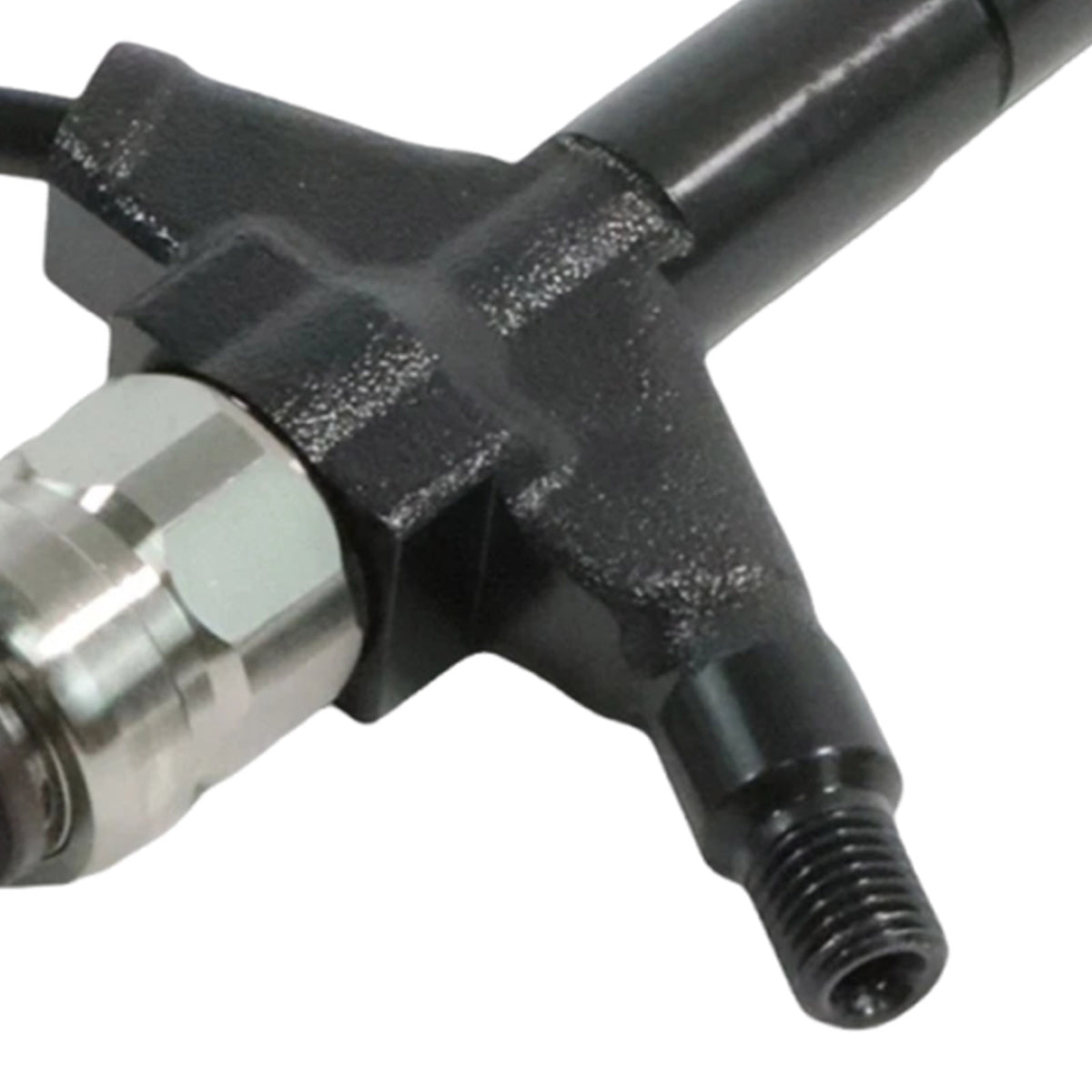 Nissan Navara NP300 295050-1060 16600-3XN0A 1PCS Fuel Injector