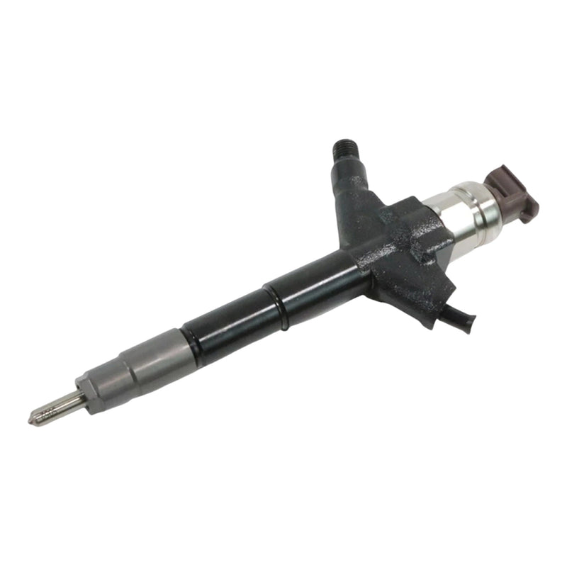 Nissan Navara NP300 295050-1060 16600-3XN0A 1PCS Fuel Injector