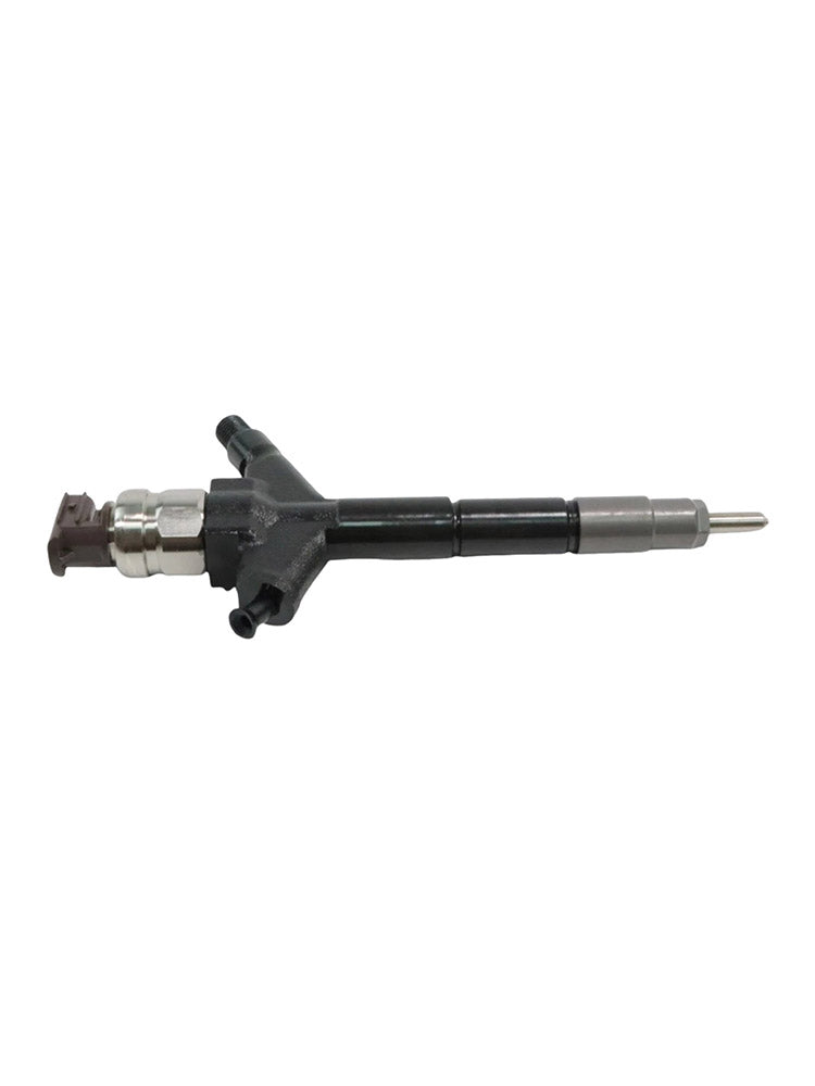 Nissan Navara NP300 295050-1060 16600-3XN0A 1PCS Fuel Injector