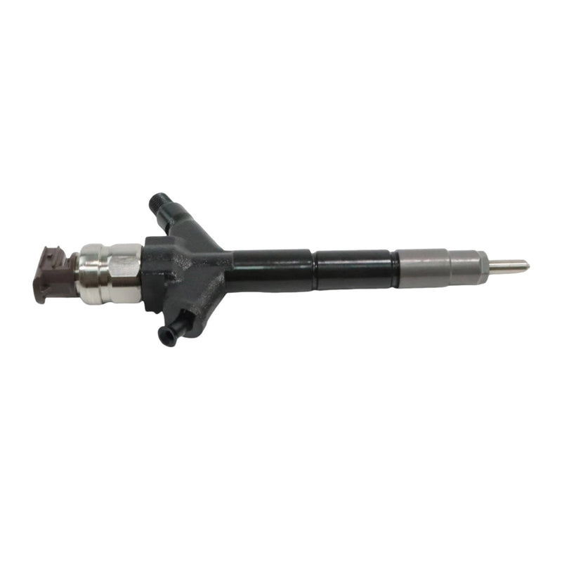 Nissan Navara NP300 295050-1060 16600-3XN0A 1PCS Fuel Injector