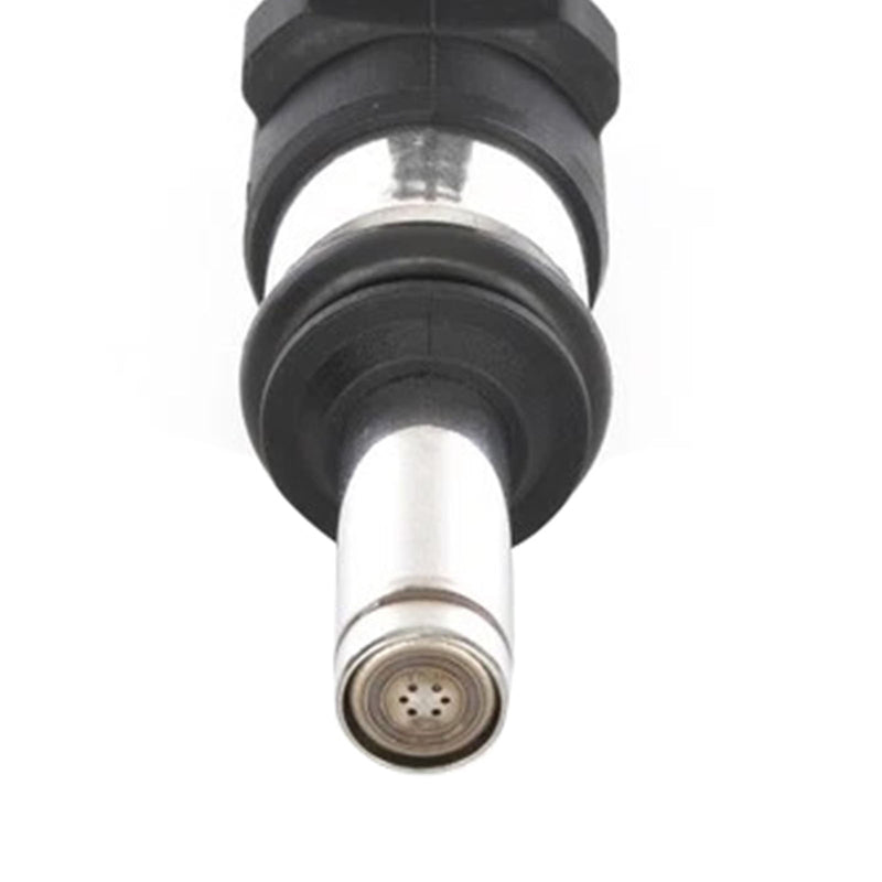 Porsche 911 997 3.6 GT2 RS 2010-2011 0280158123 6PCS Fuel Injector