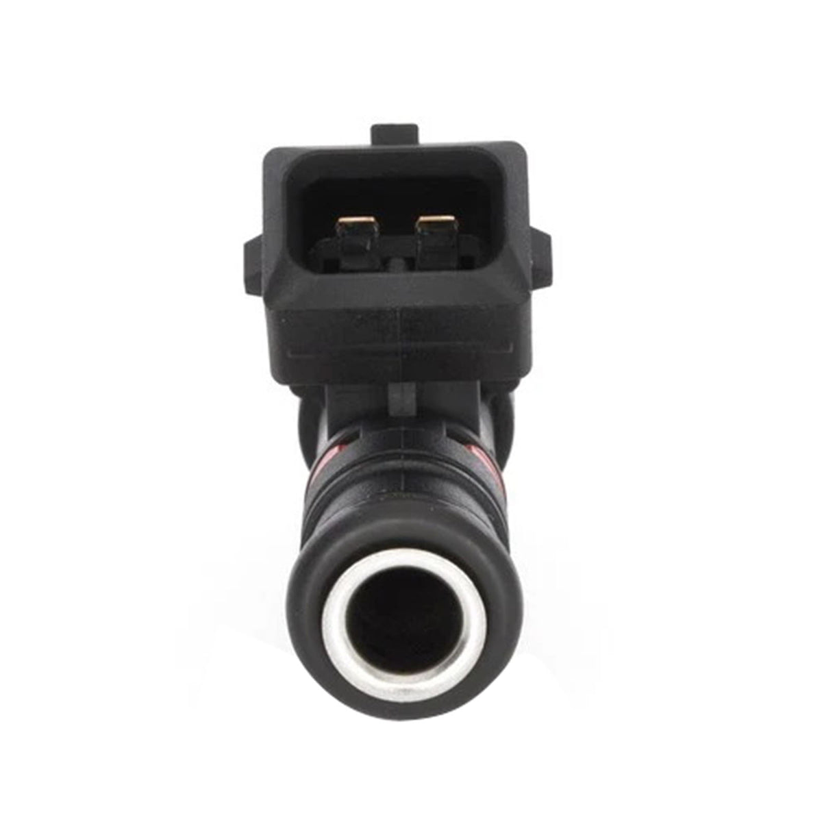 Porsche 911 997 3.6 GT2 RS 2010-2011 0280158123 4PCS Fuel Injector