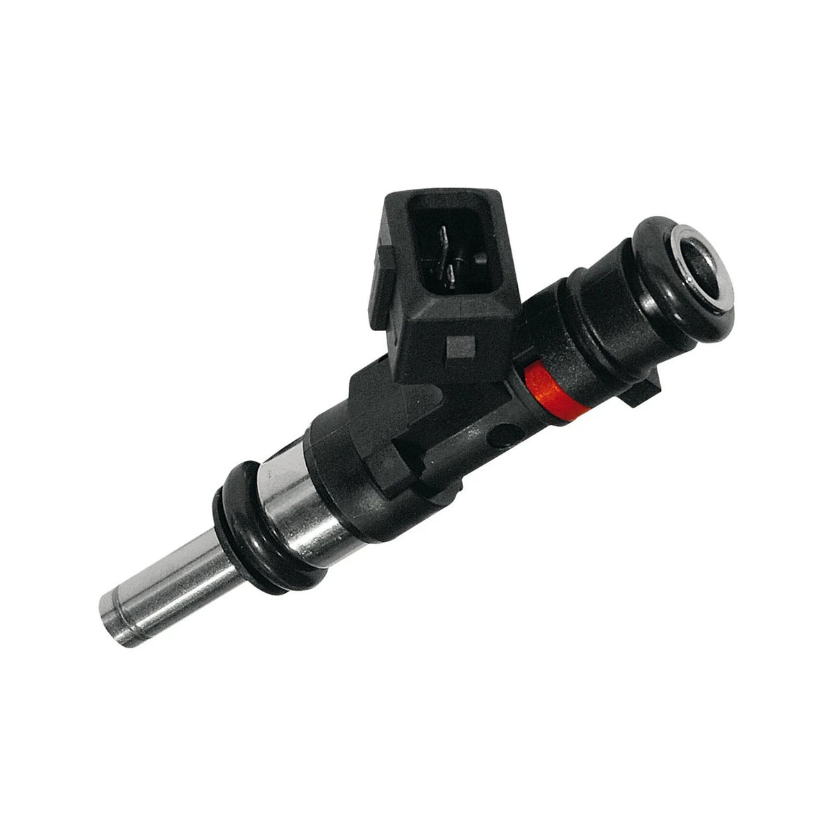 Porsche 911 997 3.6 GT2 RS 2010-2011 0280158123 1PCS Fuel Injector