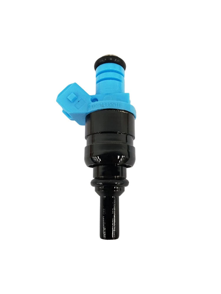 Audi A4 1.6L 1994-2008 1.8 quattro 1995-2000 058133551F 1PCS Fuel Injector
